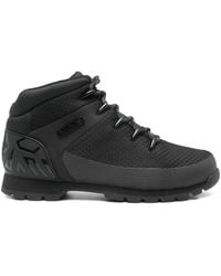 Timberland - Euro Sprint Waterproof Hiking Boots - Lyst