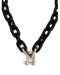 Parts Of 4 - Charm Chain Necklace - Lyst