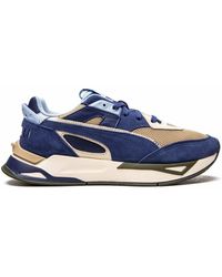 PUMA - X Maison Kitsuné Mirage Sport Sneakers - Lyst