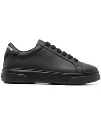 DSquared² - X Manchester City Low-Top Sneakers - Lyst
