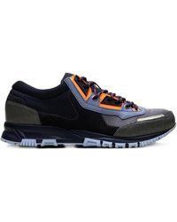 Lanvin - Cross Trainer Sneakers - Lyst