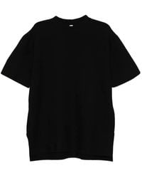 CFCL - Portrait T-Shirt - Lyst