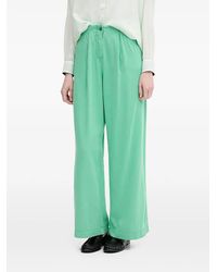 Benetton - Palazzo Plooibroek - Lyst
