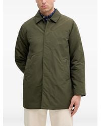 Barbour - Wadded Lorden Padded Jacket - Lyst