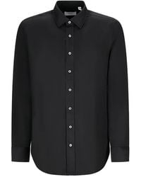 Lardini - Button-Down Overhemd - Lyst