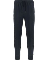 K-Way - Pantalones de chándal Le Vrai con cintura elástica - Lyst