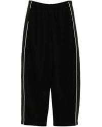 JNBY - Loose-Fit Trousers - Lyst