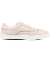 Fabiana Filippi - Panelled Sneakers - Lyst