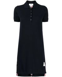Thom Browne - Abito Modello Polo - Lyst
