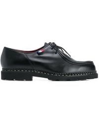 Paraboot - Michael Bbr Lace-Up Derby Shoes - Lyst
