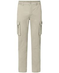 Ecoalf - Cargo Broek - Lyst