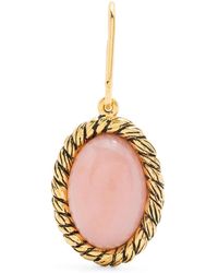 Aurelie Bidermann - Mini Opale Pendant - Lyst