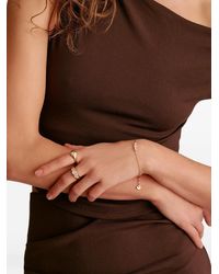 Thomas Sabo - Bold Elegance Ring Mit Zirkonia - Lyst