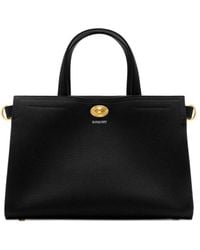 Burberry - Small Cotswolds Tote Bag - Lyst