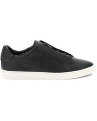 BOGGI - Essence Leather Sneakers - Lyst