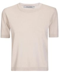 Tagliatore - Short-sleeve T-shirt - Lyst