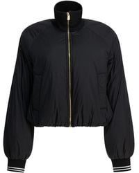 Pinko - Winter Jackets - Lyst