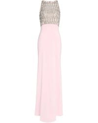 Jenny Packham - Vestido de fiesta Dewdrop - Lyst