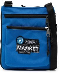 Eastpak - X Market Studios Rusher Shoulder Bag - Lyst