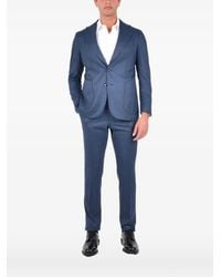 Franzese Collection - Pinstripe Suit - Lyst