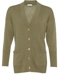 Eres - Brumeux Vest - Lyst
