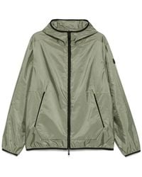 Moncler - Granier Windbreaker - Lyst