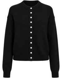 Maria McManus - Button-Up Knitted Cardigan - Lyst