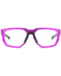 Rudy Project - Occhiali No Code Geometrici - Lyst