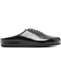 Jacquemus - Derbies Mules - Lyst