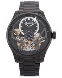 INGERSOLL  1892 - Montre The Naismith 46 Mm - Lyst