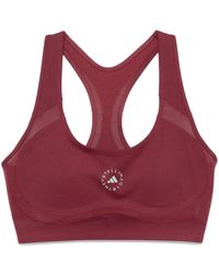 adidas By Stella McCartney - True Purpose スポーツブラ - Lyst