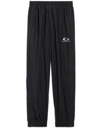 Balenciaga - Tracksuit Pants Clothing - Lyst