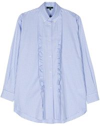 Jejia - Therese Cotton Shirt - Lyst