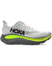 Hoka One One - 'Clifton 10' Sports Shoes - Lyst