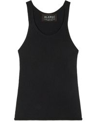 Alanui - Finest Tank Top - Lyst