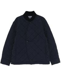 Jacquemus - Bastide Quilted Jacket - Lyst