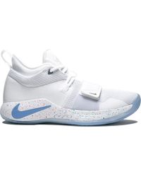 Nike - X Playstation Pg 2.5 Sneakers - Lyst