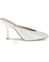 Stuart Weitzman - Mules Madison - Lyst
