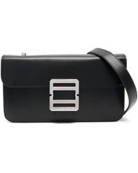 Ambush - Borsa A Spalla Con Placca Logo - Lyst
