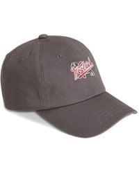 Woolrich - Embroidered Logo Baseball Cap - Lyst