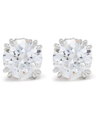 Swarovski - Stilla Ohrstecker - Lyst