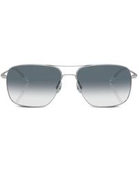 Oliver Peoples - Clifton Sunglasses - Lyst