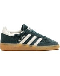 adidas - Handball Spezial "mineral Green" スニーカー - Lyst