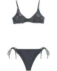 Mc2 Saint Barth - Marielle Bikini - Lyst