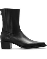 DSquared² - チェルシーブーツ - Lyst