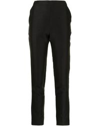 Macgraw - New Non Chalant Tailored Trousers - Lyst