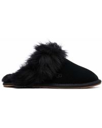 UGG - Scuff Sis Slippers - Lyst