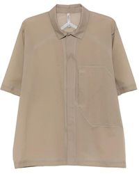 Arc'teryx - Short-Sleeve Chest-Pocket Shirt - Lyst