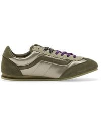 Vans - Super Lowpro Sneakers - Lyst