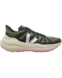 Veja - X Jolie Foulée Condor 3 Advanced Lace-Up Sneakers - Lyst